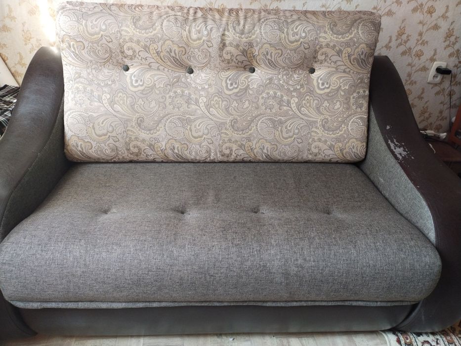 Диван троика 3-2-1