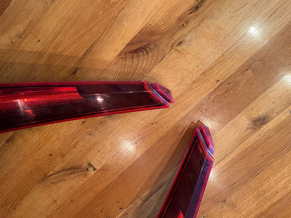 Стоп/Стопове Volvo XC60 Momentum 2019