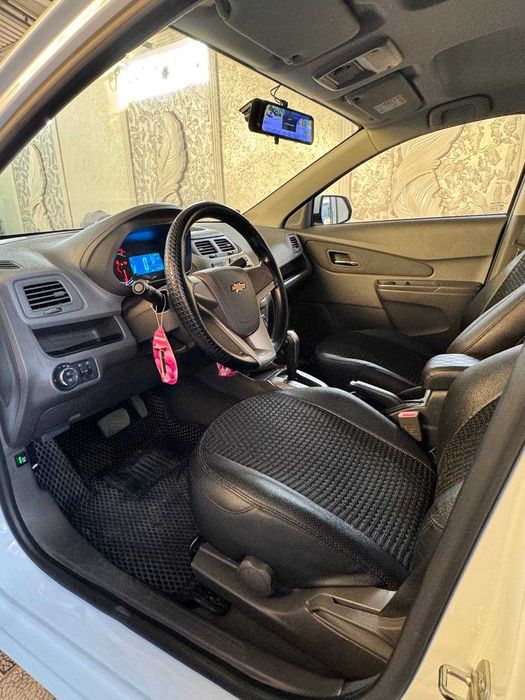 Chevrolet Cobalt 2024 LTZ
