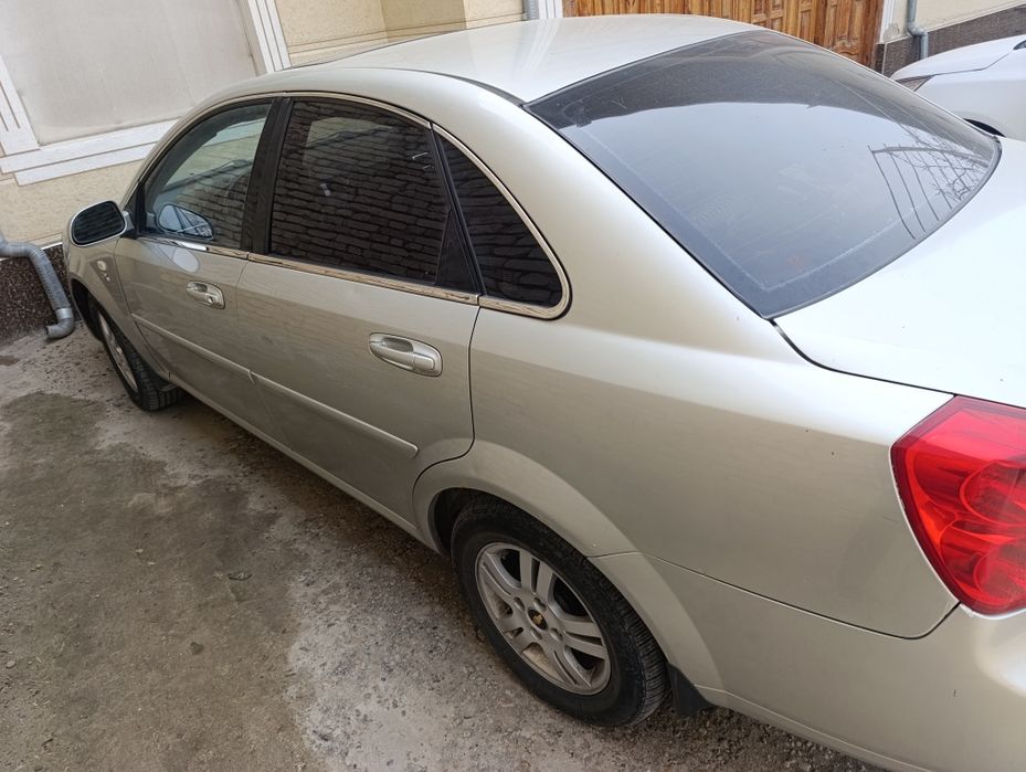 Лассети сотилади