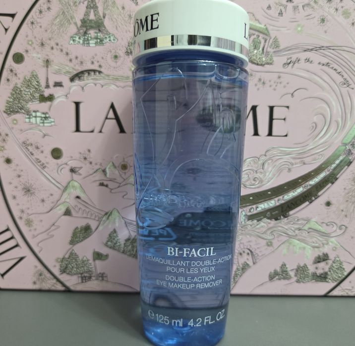 Уходовые средства