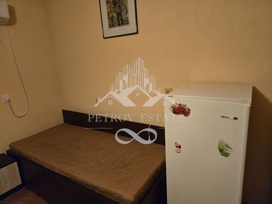1-стаен в Пазарджик, област-гр.Велинград площ 20 цена 210