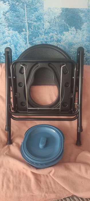 Инвалидноя каляска