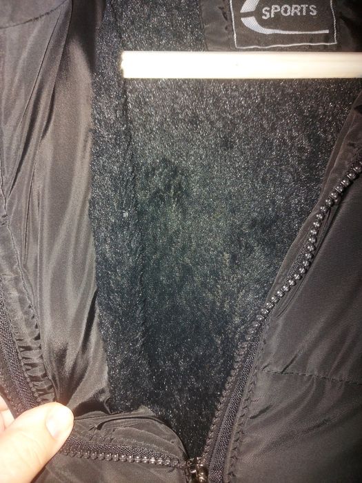 Продавам зимни якета