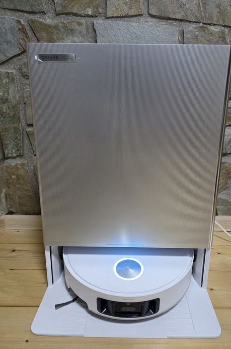 DREAME MATRIX 10 ULTRA ‼️ Най-висок клас на пазара ‼️