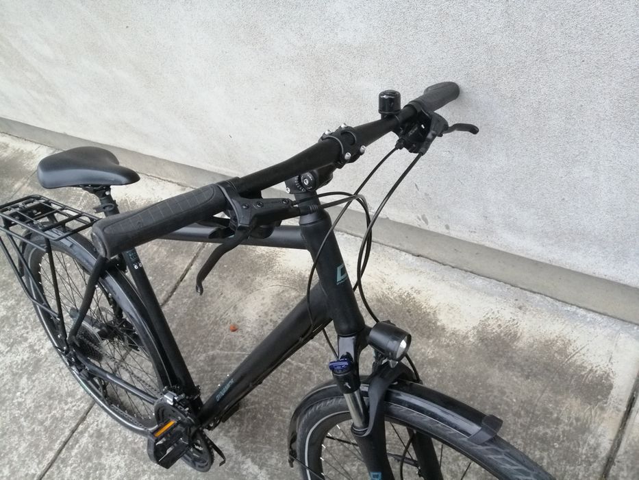 Trekking dynamics pe 28 hidraulica