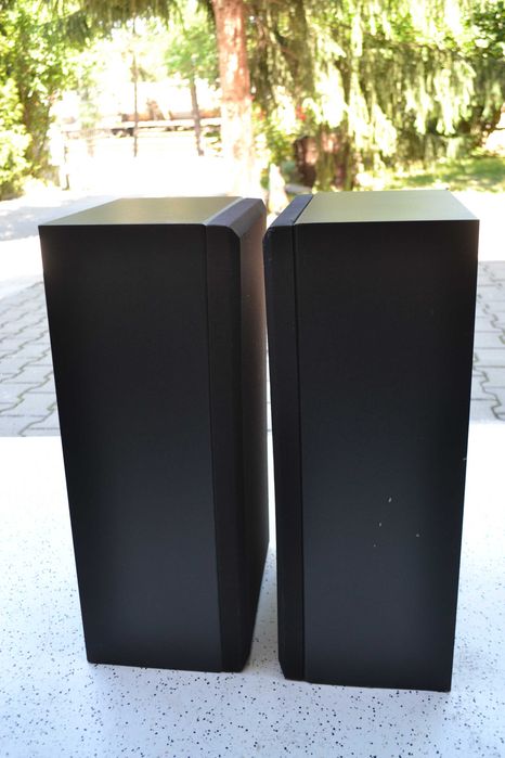 Boxe InterAudio Bose ML 5