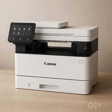 Прадаетмя Canon MF 463DW