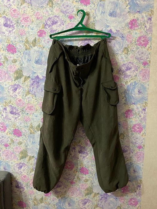 Костюм мужской (куртка+брюки)