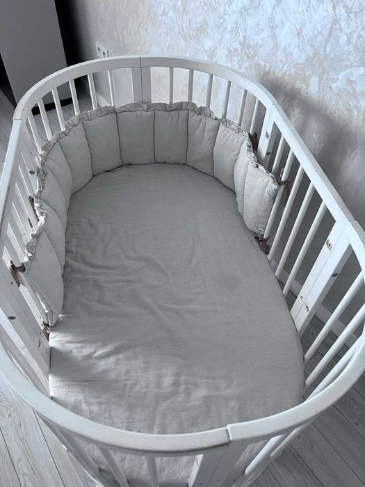 Продам детскую кровать