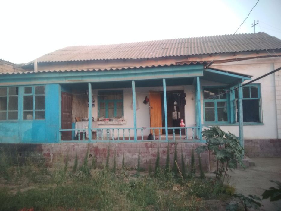 Участка сотилади