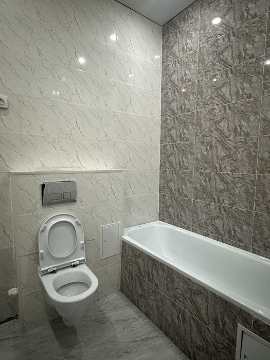 Ремонт Квартир Караганда 35.000 тг