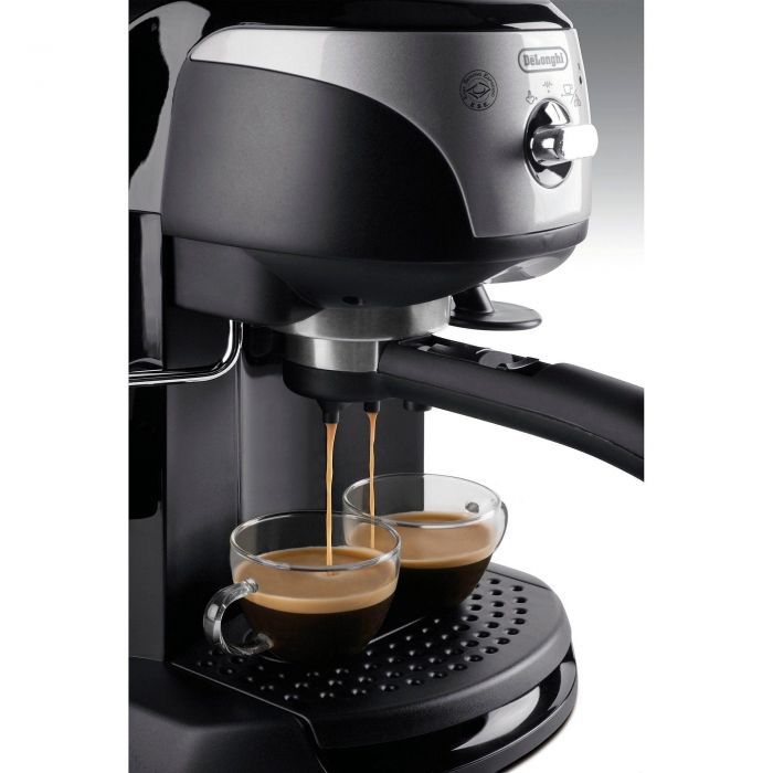 Espressor manual DeLonghi