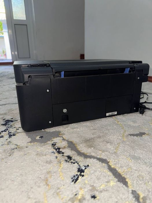 Принтер новый Canon PIXMA G3470