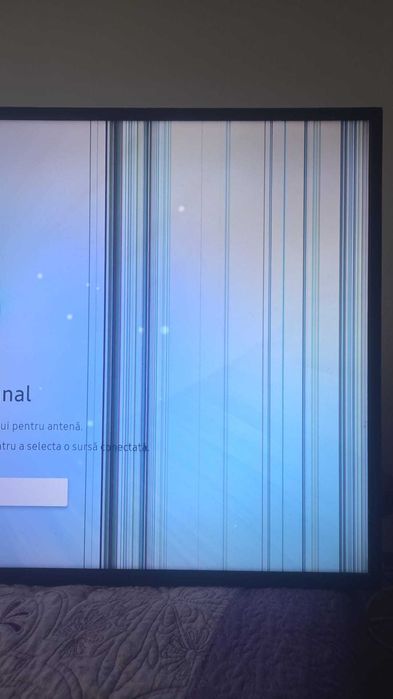 reparatii display tv lcd/led, placi baza smart tv