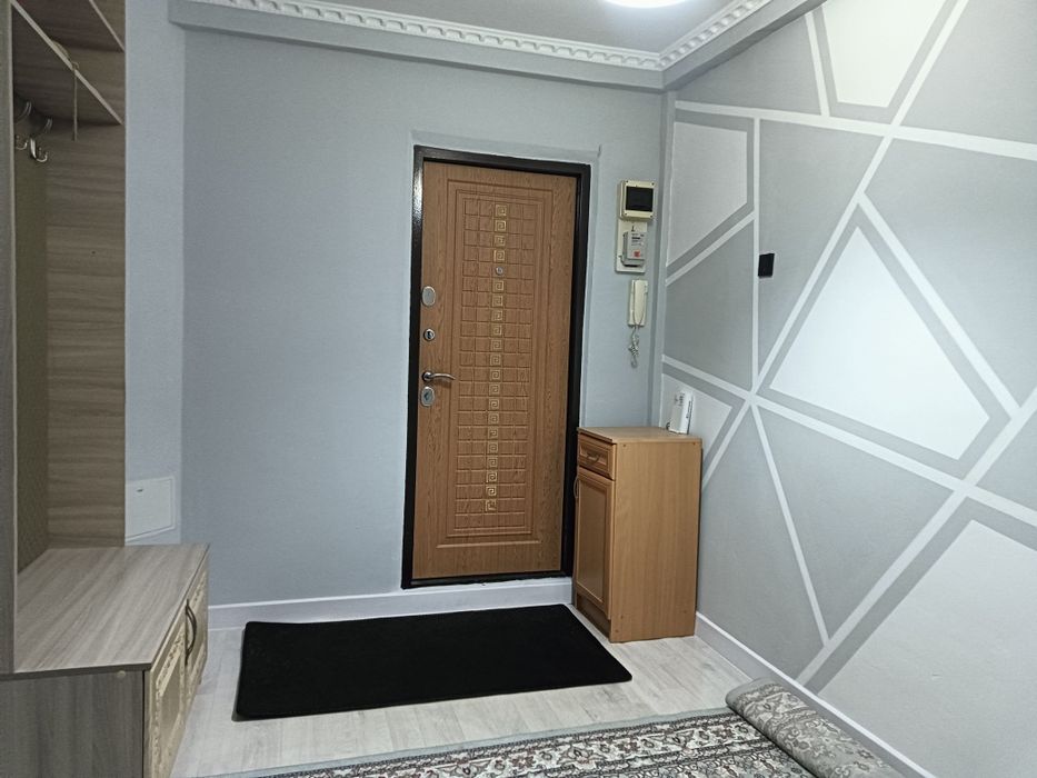 Продам 2х.комн.квартиру 8мкр,