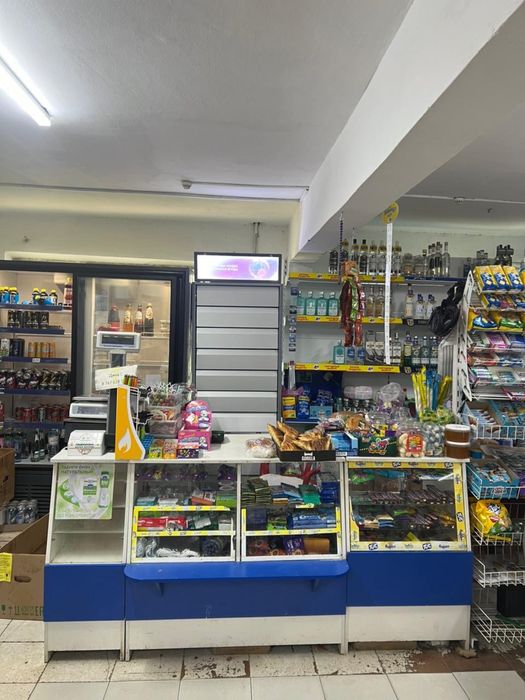 Магазин жалға беріледі