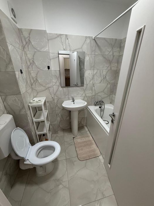 Garsonieră de închiriat direct de la proprietar.