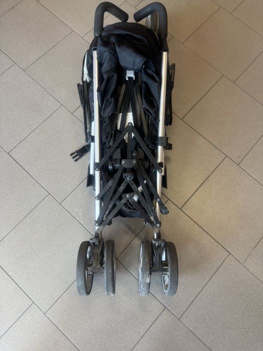 Лятна количка Chicco Lite Way