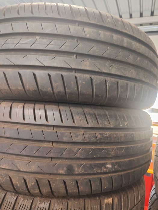 2бр.летни гуми 205/60/16 Vredestein
