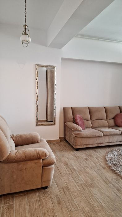 Apartament boem Rotar Park Residence 1