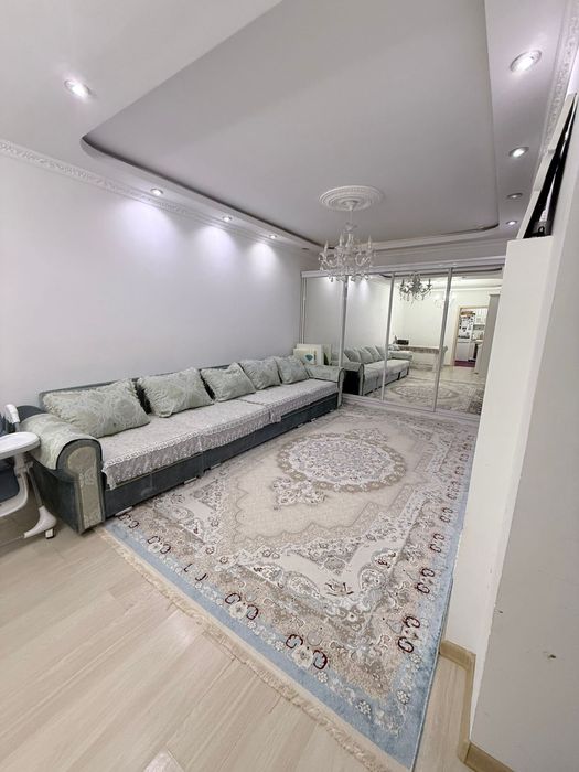 Продаётся 2 ком квартира 49 кв метра