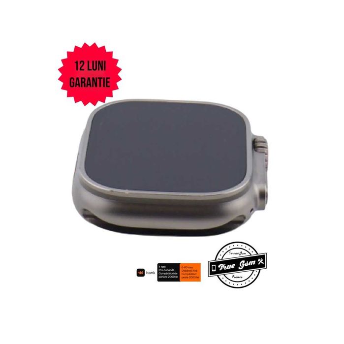 Apple Watch Ultra 2 49mm Natural Titanium | TrueGSM