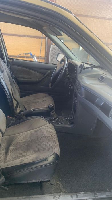 Машина    Дэу    нексия