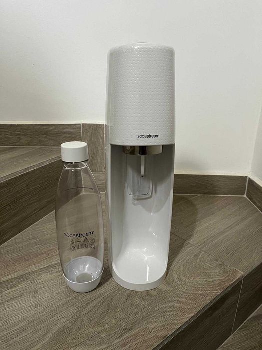 aparat sifon Sodastream