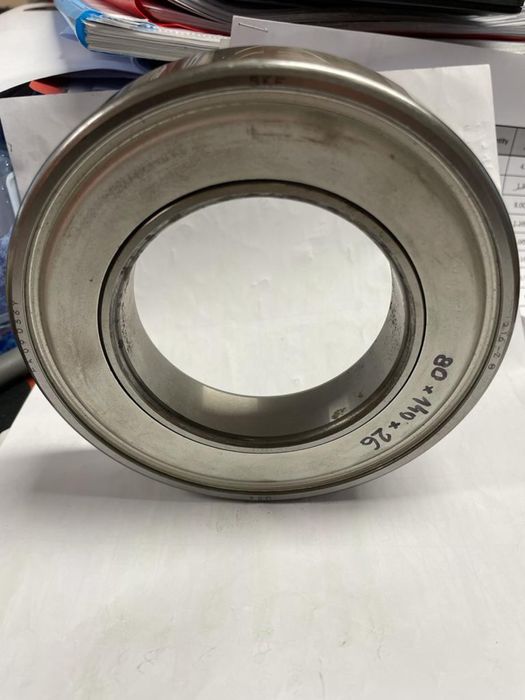 Rulment SKF 216z 80x140x26