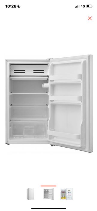 Холодильник Бирюса