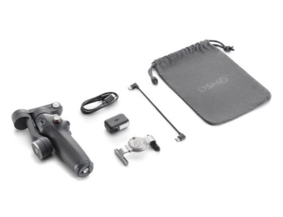 DJI Osmo Mobile 7P