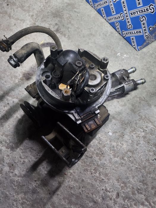 Венто по запчастям