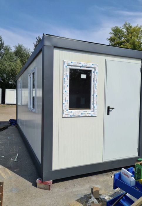 Containere Birou 5,00x2,40