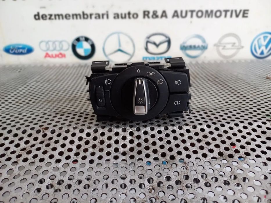 Bloc Lumin Bmw E81 E84 E87 E90 E91 E92 E93 X1 Cod   - Dezmembrari Arad