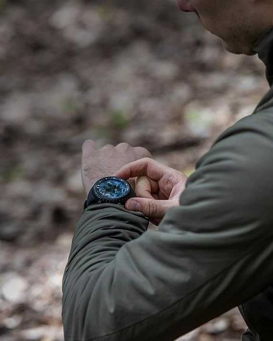 Спортен часовник Suunto Core All Black