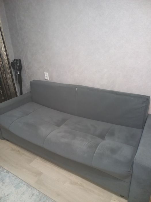 Диван раскладной   отдам бесплатно