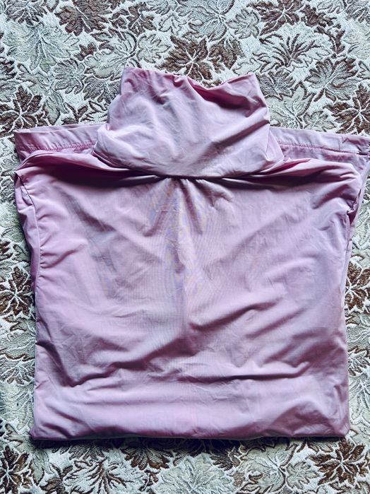 Alessa Style Practice Булза-поло - Candy Pink Алесса