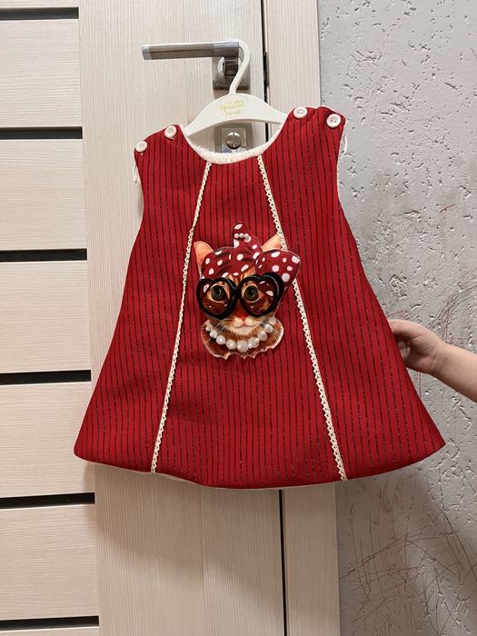 Одежда для девочки