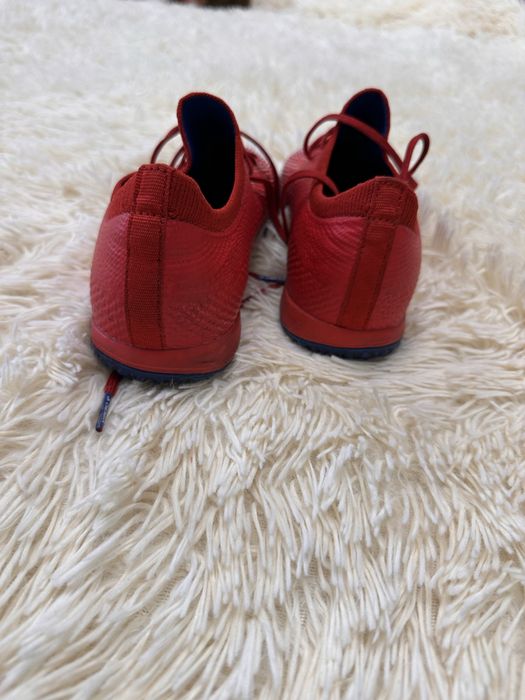 Футбольные бутсы Demix