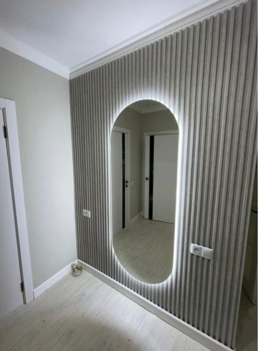 Умная зеркало 60×160;80×160