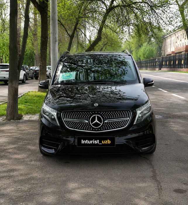 Merc 222 | Merc 223 | Rolls Royce| Vito | Kia Carnival | Toyota Kortej