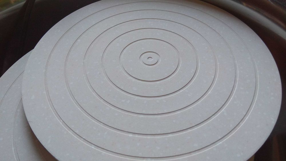 Гончарный   круг