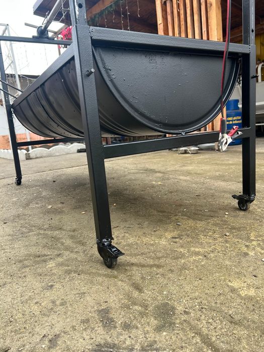 Rotisor/proțap electric