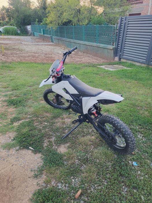Vand cross kxd 125