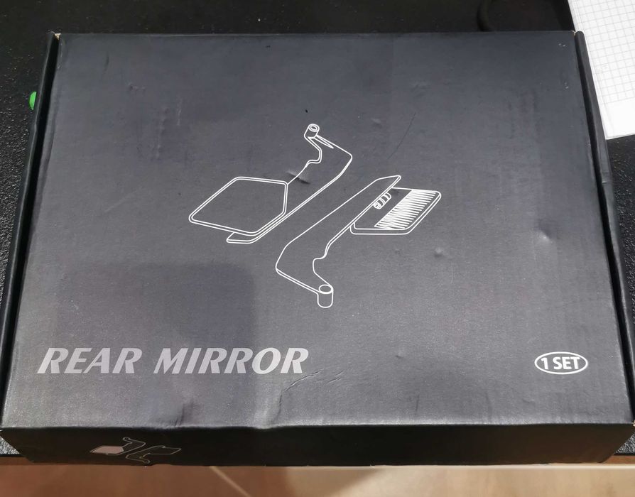 Огледала за мотор