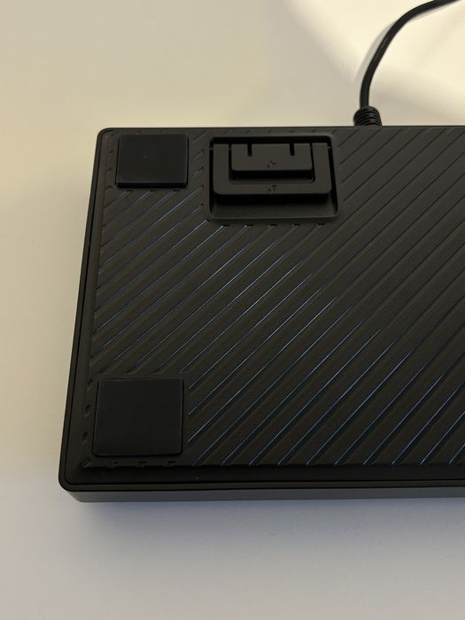 Tastatura gaming mecanica Logitech G810 Orion Spectrum RGB