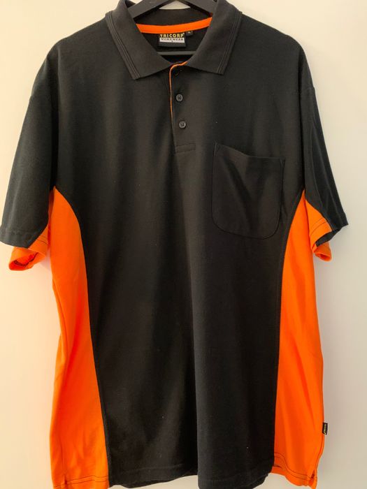 Tricou tip polo Tricorp XL