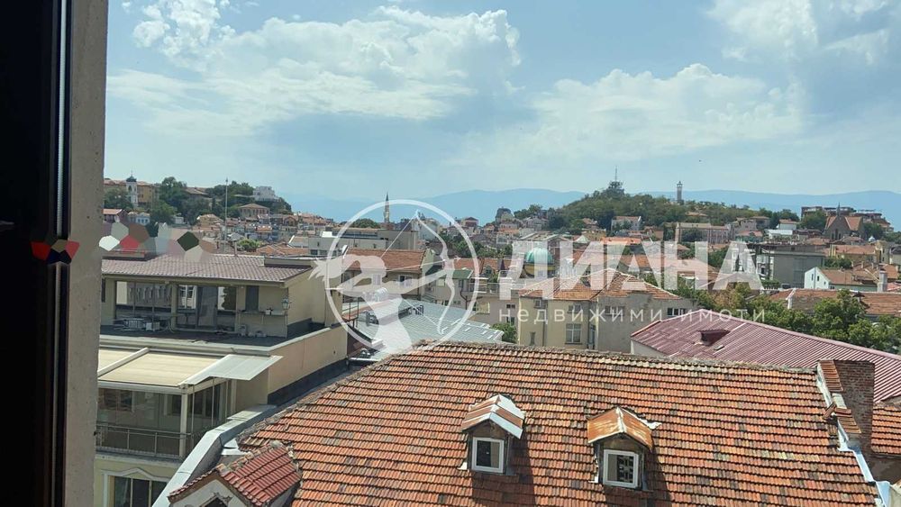 Продава се Тристаен апартамент в Пловдив, Център - 90 кв.м за 2767 €/кв.м - Снимка #12