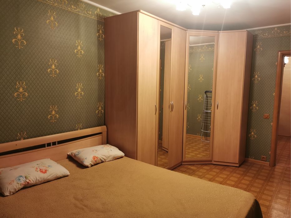 Сдам 2 комнатную квартиру